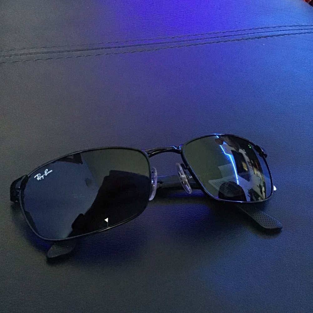 Ray Ban RB3534